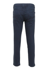 Celana Panjang Slim Fit Cardinal Kids T0133BK02H